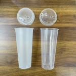 Ly tim 700ml (nhiều màu)